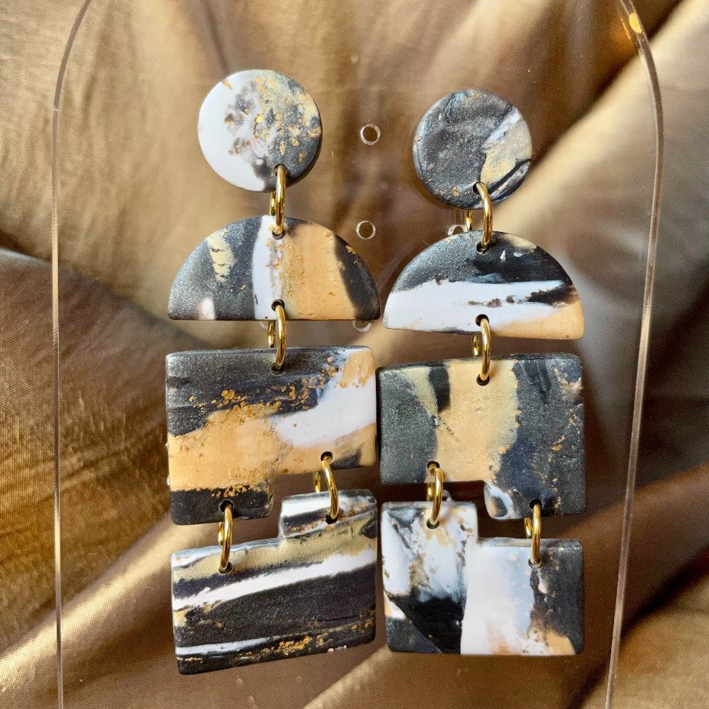 Handmade Earrings